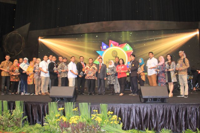 Laptah Kampung Hukum 25-26 Februari 2020